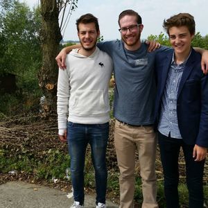 Meet your Posher, Jesse